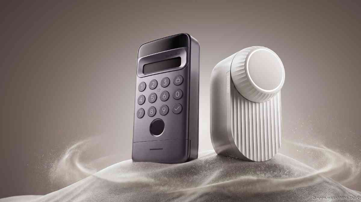 Review: SwitchBot Lock Ultra Max brings low-fuss keyless entry to almost any home