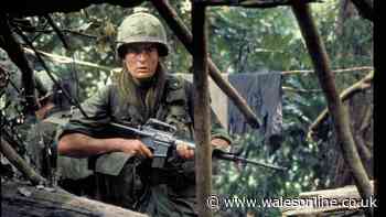 BBC airing ‘emotionally charged’ and ‘visceral’ war film tonight