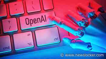 Open AI stopt werk met krachtigste AI