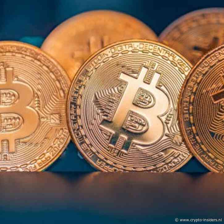 Bitcoin kan zeldzame winstreeks uit 2012 evenaren