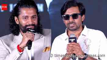 Priyadarshi gets emotional over ‘The Paradise’ role and Nani’s support