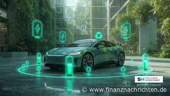 99,95% Batteriequalität bei Surge: Warum Sienna Resources mitten in Nevadas Lithium-Wettlauf liegt