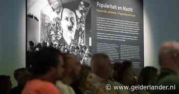 En Hitler hield niet eens van foto’s. Toch zouden ze hem machtig maken