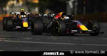 Formel-1-Liveticker: Gewinnt Red Bull 2026 noch ein Rennen?