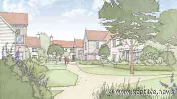 Plans for more than 800 homes on former Broke Hill Golf Course in Halstead, near Sevenoaks, rejected