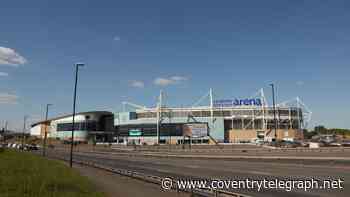 Coventry residents near CBS arena complain we 'can't leave our drives' as parking ban bid made