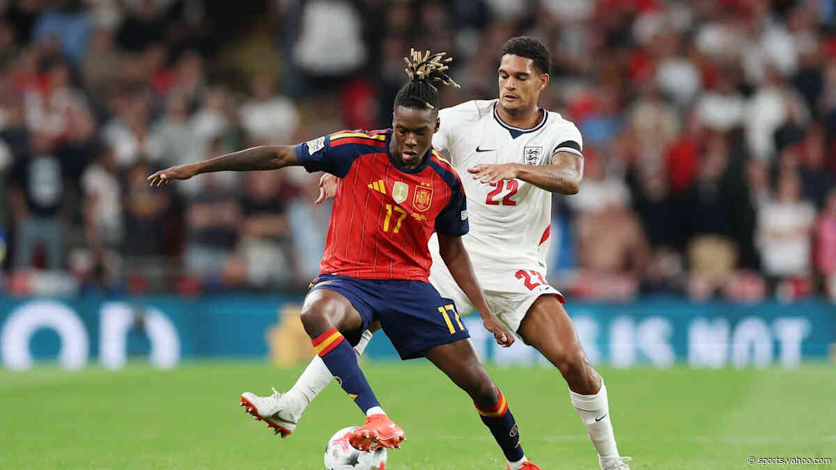 England boss Tuchel defends decision to start Quansah ahead of Alexander-Arnold in Spain loss