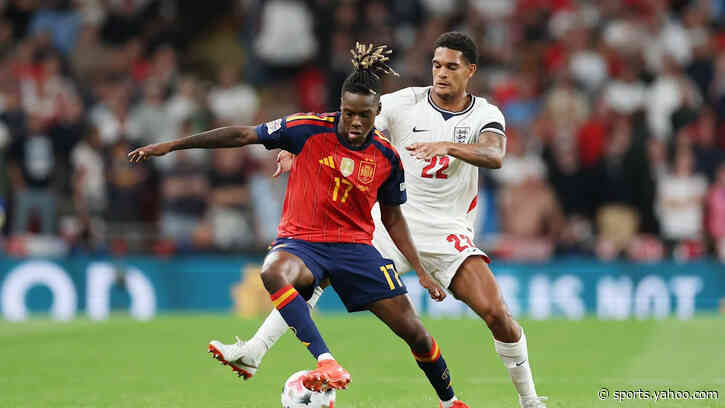 England boss Tuchel defends decision to start Quansah ahead of Alexander-Arnold in Spain loss