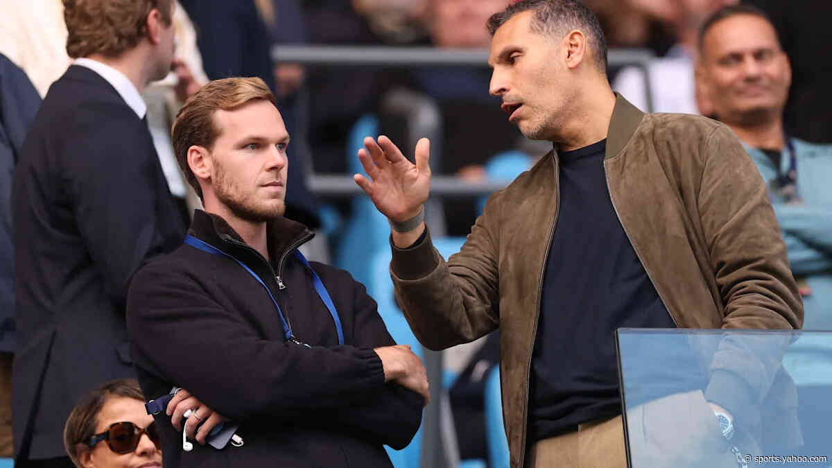 Man City break silence after 114 financial charges verdict as chairman Khaldoon Al Mubarak vows to prove club’s innocence