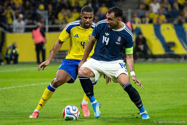 Dropped in 2. Bundesliga, now in the CL! This scorer took Undav's path