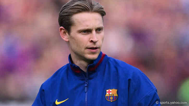 Injured Barcelona midfielder might not return to the pitch by next El Clasico – report