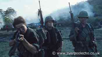 ‘Outrageously great’ war film 'better than Saving Private Ryan' on BBC tonight