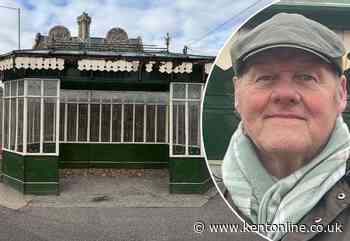 &pound;15,000 isnt enough: Fears rotting tram shelter repairs wont last