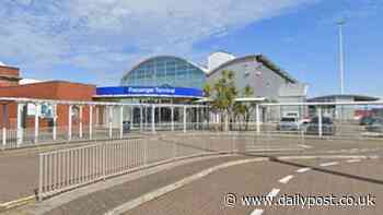 Two major changes for all Holyhead to Dublin passengers start on Monday September 28
