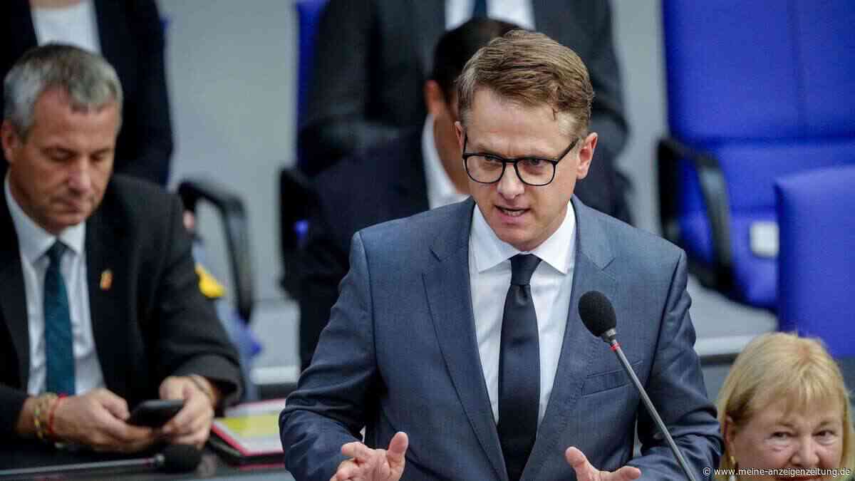 Pflegereform-Krach in der Koalition – Krankenkassen entsetzt: „In wenigen Monaten ist das Geld alle“