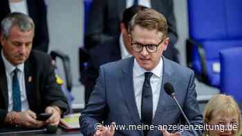 Pflegereform-Krach in der Koalition – Krankenkassen entsetzt: „In wenigen Monaten ist das Geld alle“