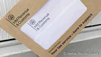 HMRC 'please don't ignore' BBSI tax letters to be sent from October - read carefully