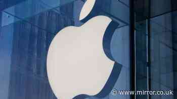 Apple users living in UK on June 8 could be entitled to money - check eligibility