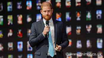 Prince Harry warned Diana documentary risk would be ‘opposite of what she would have wanted’