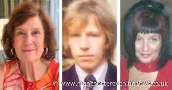 Greater Manchester death notices and tributes including nursery pioneer