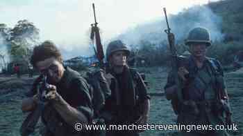 'Harrowing' war film by legendary director hailed 'best ever' on BBC tonight