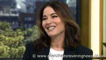 66-year-old GBBO judge Nigella Lawson 'swears by' this £29 eye wrinkle cream