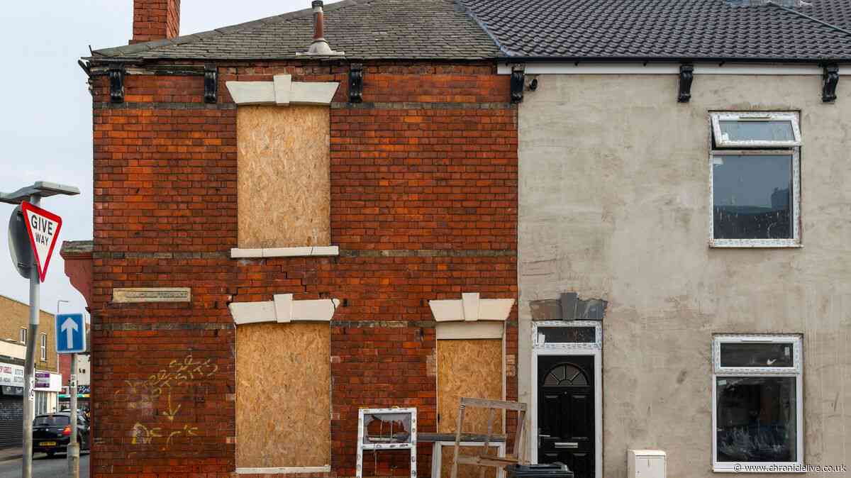 Anyone with empty home nearby given major Sunday update on new rules