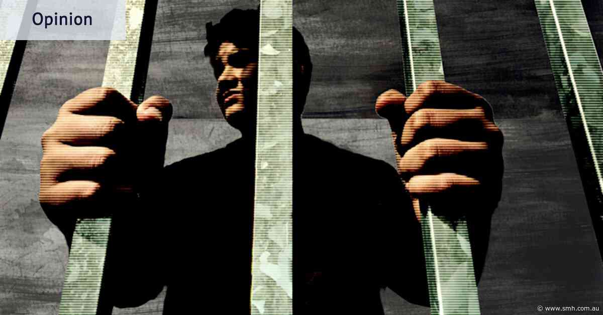 Jailing children fails on every measure. So why do we persist?