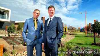 How a 20-year partnership that built Melbourne’s suburbs ended in scorched earth