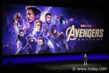 Why Is Marvel’s ‘Avengers: Endgame’ Being Re-Released With Extra Minutes Of Footage?