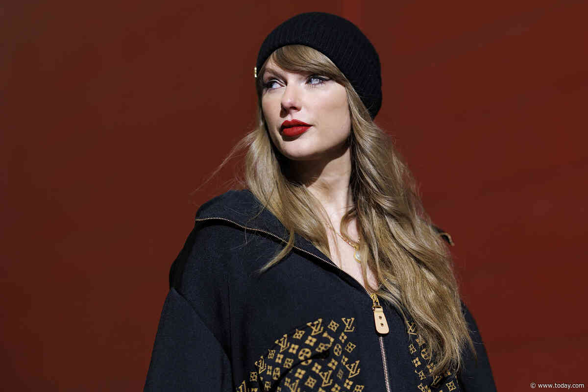 Taylor Swift’s ‘Babylon,’ Explained by 2 History Professors