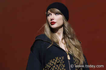 Taylor Swift’s ‘Babylon,’ Explained by 2 History Professors