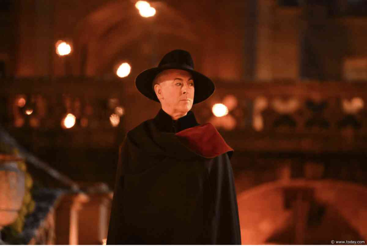 Which Accomplice Was Recruited in ‘The Traitors: New Blood’ Episodes 3 and 4?