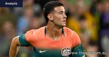 ‘Something’s changed’: Why Socceroos’ confidence has gone through the roof