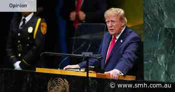 Yes, the UN is terrible – but right now, we need it desperately
