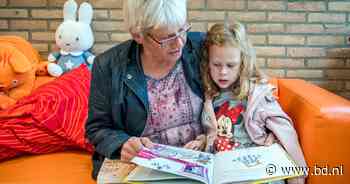 Oude kinderboeken maken nog altijd diepe indruk: ‘Ik zag die fabriek helemaal voor me’