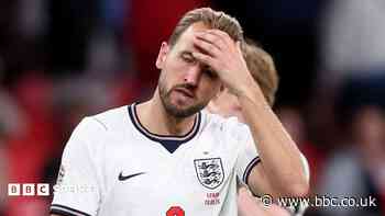 England embrace the chaos - but control also needed to win big prizes
