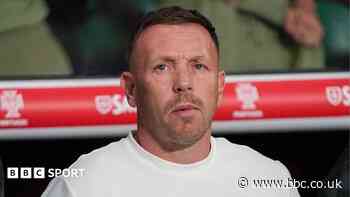 Bellamy eyes more history against wounded Denmark
