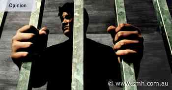Jailing children fails on every measure. So why do we persist?