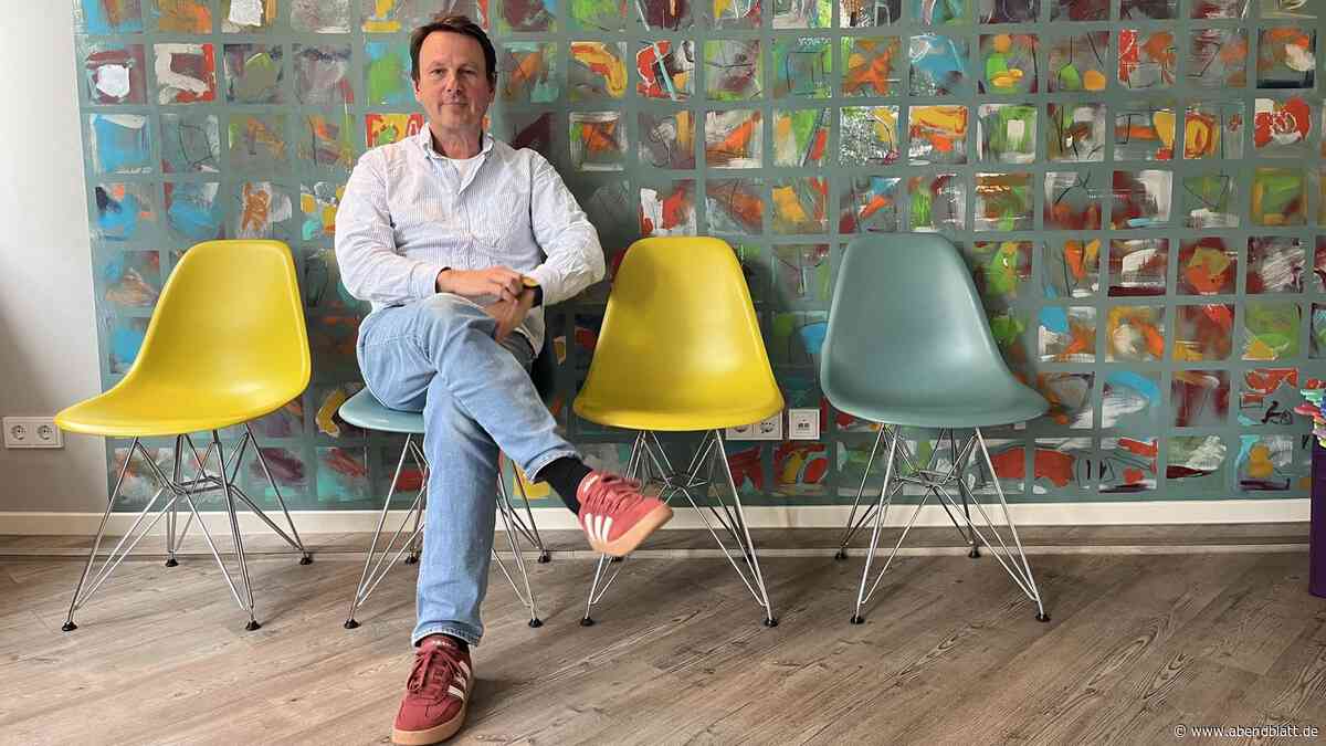 Kabarettist Sebastian Schnoy erhebt schwere Vorwürfe gegen Hamburger Jugendhilfe