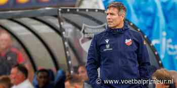 'Ik zeg dat Kozakken Boys op voorhand niet kansloos is tegen FC Utrecht'