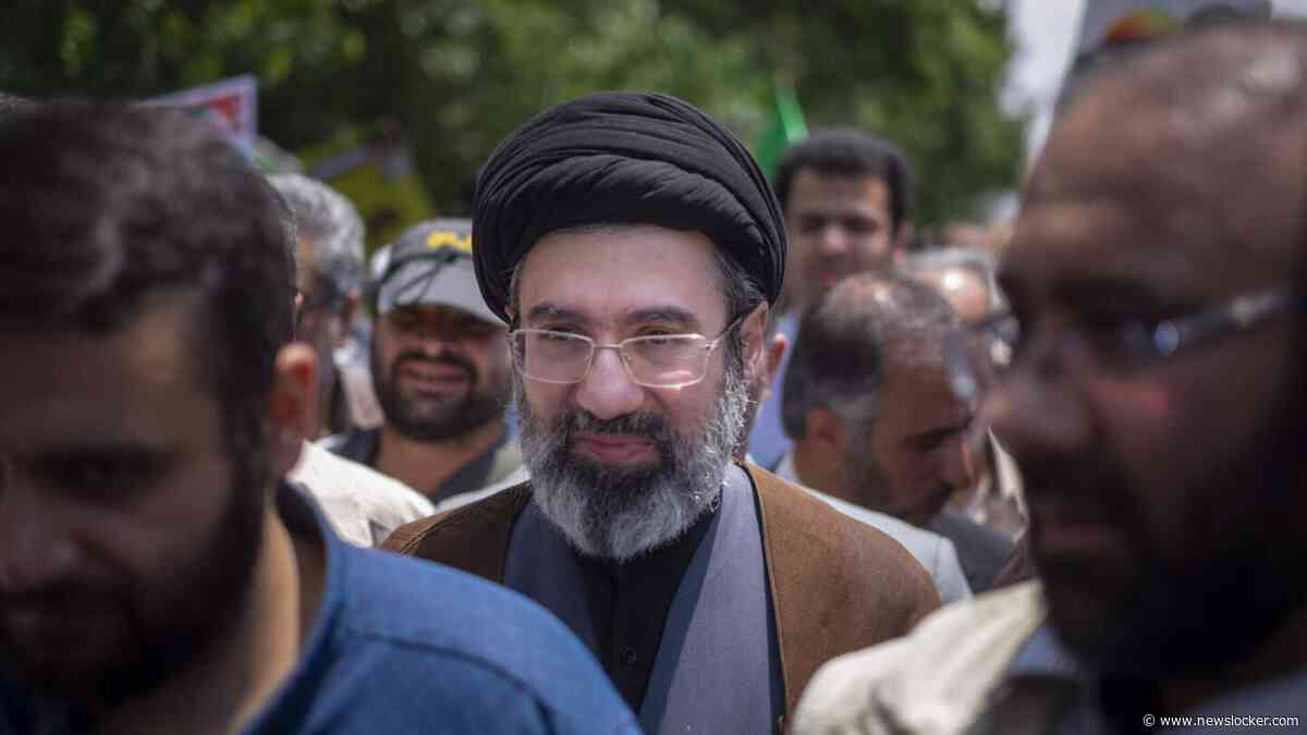 LIVE | ’Ziekenhuis waar Khamenei lag na aanval VS gebombardeerd, ayatollah onder puin vandaan gehaald’