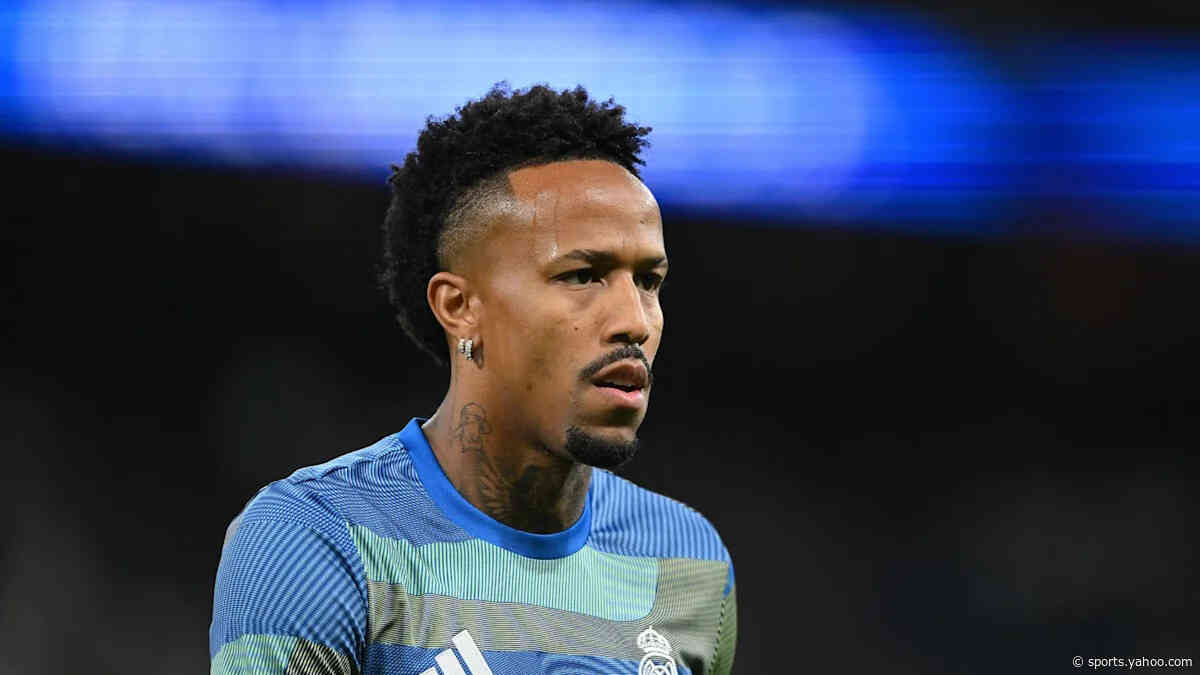 Real Madrid receives positive Eder Militao injury update after doctor visit