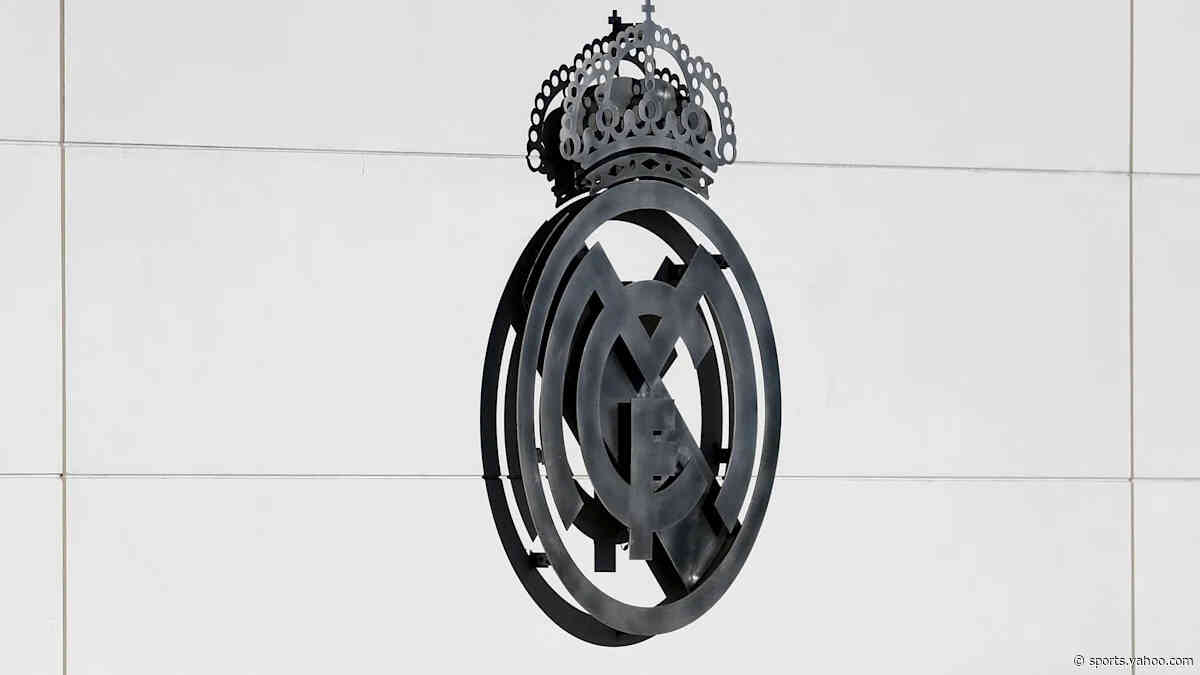Leaked: Real Madrid’s away kit for 2027-28 season