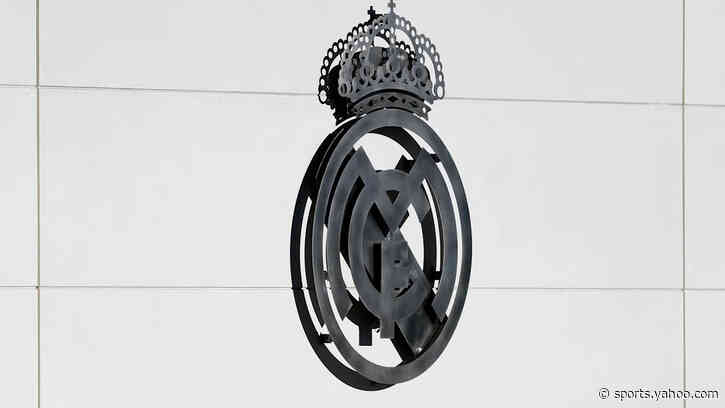 Leaked: Real Madrid’s away kit for 2027-28 season