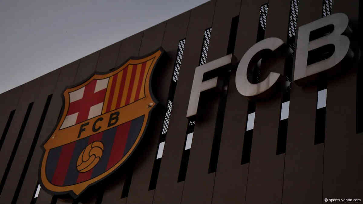 Only two La Liga clubs have no player with a Barcelona past this season