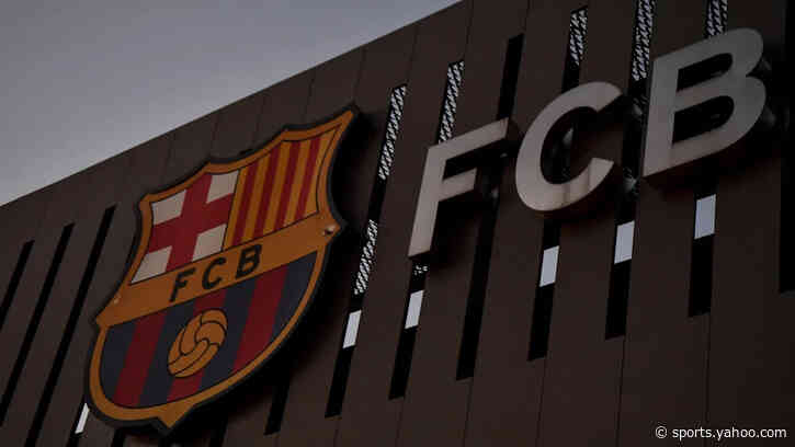 Only two La Liga clubs have no player with a Barcelona past this season