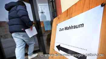 Stichwahlen 2026 im Kreis Helmstedt live: So gehen die fünf Duelle aus