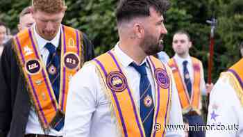 Garvaghy Road live: Orange Order given green light to march for first time in nearly 30 years