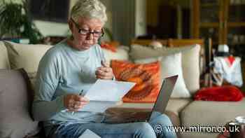 Little-known benefit rule that could mean two people claim up to £201 a week